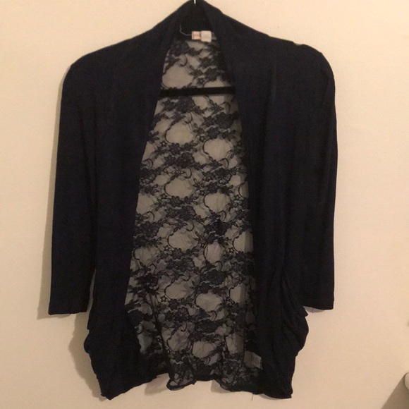 Cardigan - Picture 1 of 5